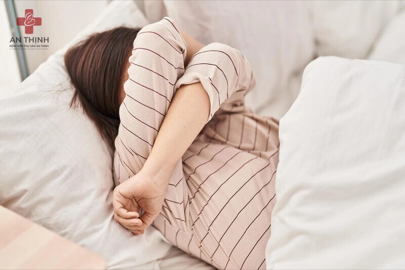 Khám phụ khoa giai đoạn mãn kinh giúp kiểm soát rối loạn và cải thiện chất lượng cuộc sống