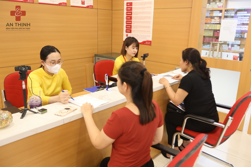 Nên khám phụ khoa sau kỳ kinh 3 đến 5 ngày để đảm bảo kết quả chính xác