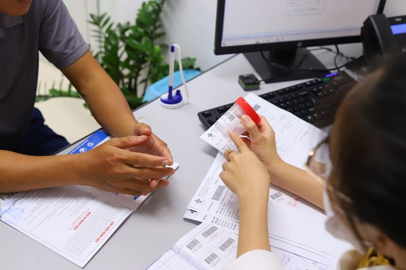 Khám tiền hôn nhân giúp đánh giá khả năng sinh sản của hai giới và phát hiện sớm bất thường sinh lý