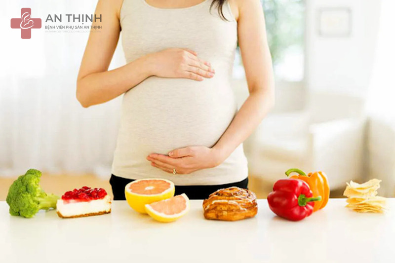 Bổ sung và tư vấn dinh dưỡng trước khi mang thai giúp người mẹ khỏe mạnh