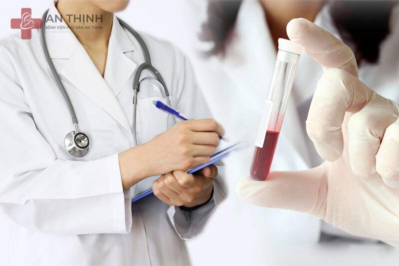 Xét nghiệm máu giúp phát hiện sớm các bệnh lý tiềm ẩn