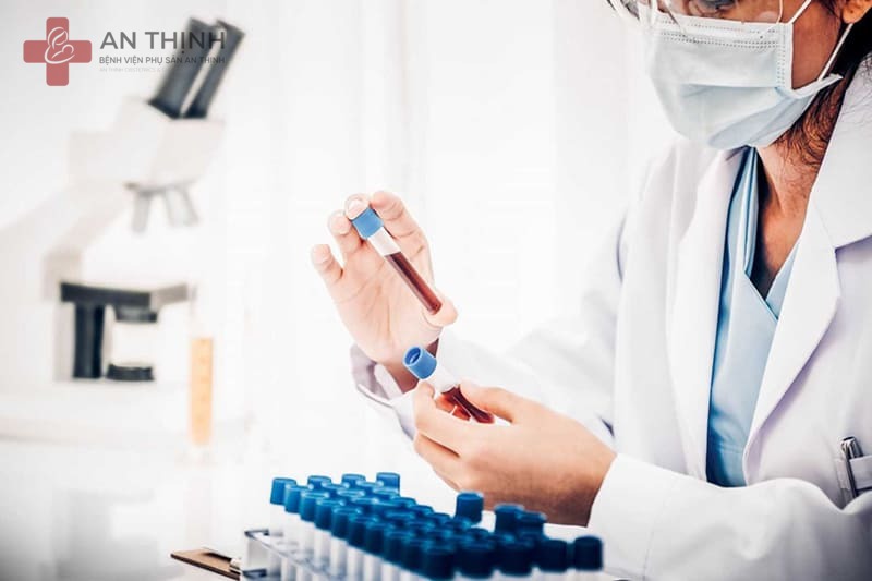 Xét nghiệm di truyền giúp phát hiện sớm bất thường nhiễm sắc thể ở các cặp vợ chồng