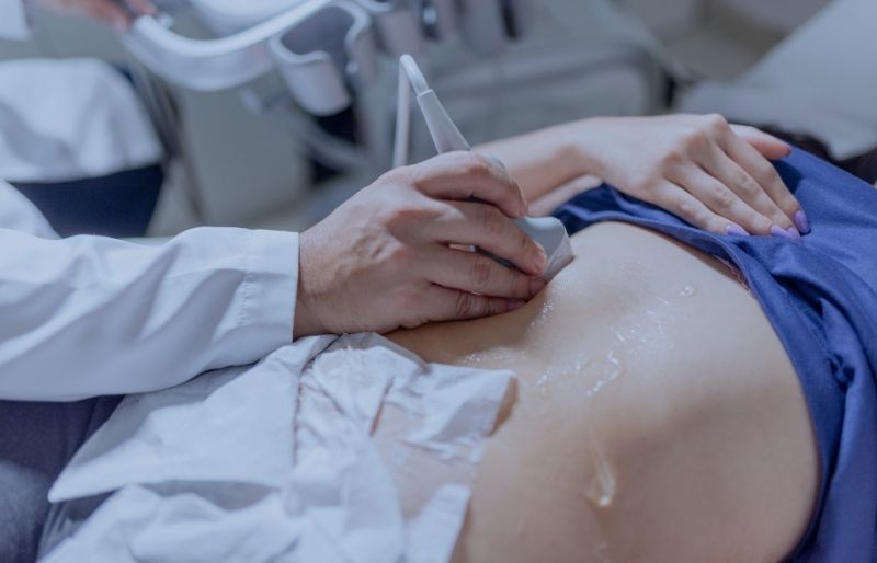 Khám sức khỏe tổng quát