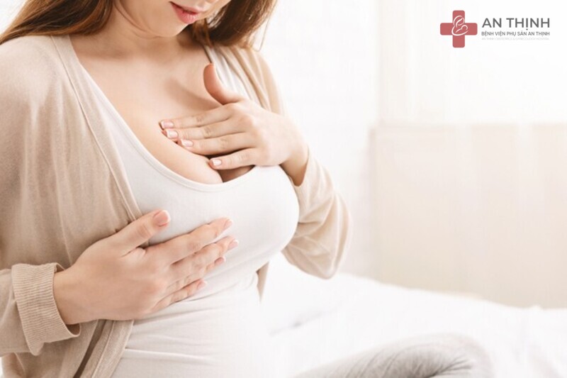 Mức độ sa trễ của ngực ảnh hưởng trực tiếp đến độ phức tạp và chi phí phẫu thuật