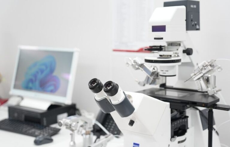 Hệ thống Laser Octax Navilase