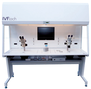 IVF Workstation