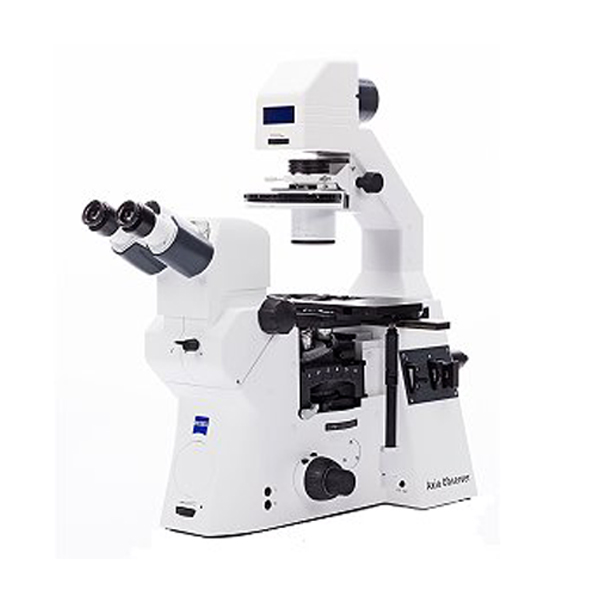 Kính hiển vi đảo ngược Carl Zeiss