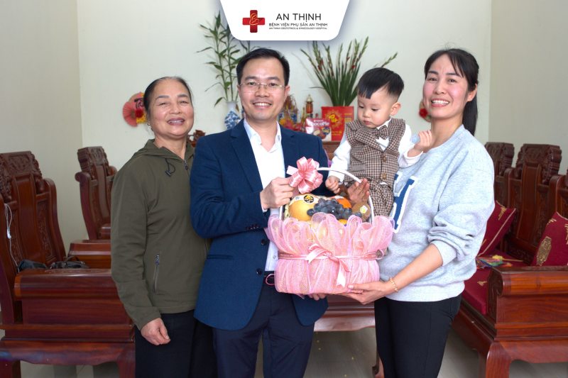 ThS.BS Hà Đức Quang: Chuyên gia “3 trong 1” giúp tăng tỷ lệ thành công IVF 